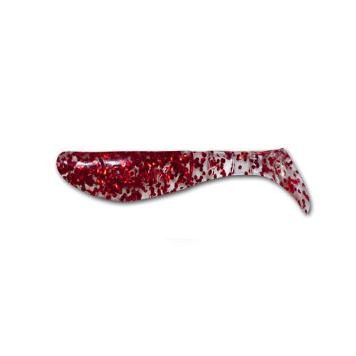 Shad Relax Kopyto Standard 6.2cm Culoare 345 10 buc/plic