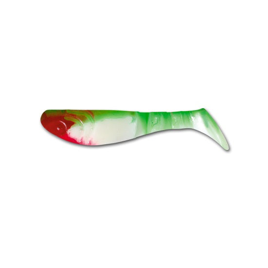 Shad Relax Kopyto Standard, 7.5cm, S004, 4buc/plic