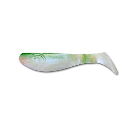 Shad Relax Kopyto Standard, 7.5cm, S022, 4buc/plic