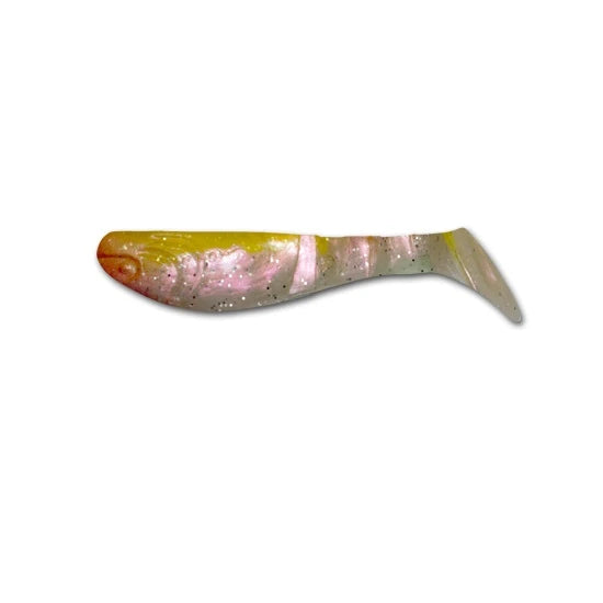 Shad Relax Kopyto Standard, 7.5cm, S042, 4buc/plic