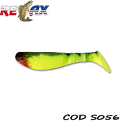 Shad Relax Kopyto Standard 7.5cm S056 4buc/plic