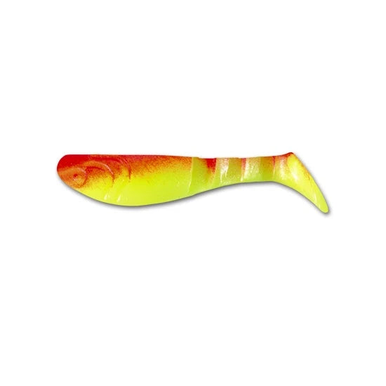 Shad Relax Kopyto Standard, 7.5cm, S057, 4buc/plic