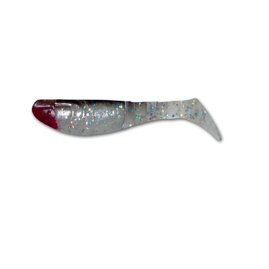 Shad Relax Kopyto Standard, 7.5cm, S134, 4buc/plic