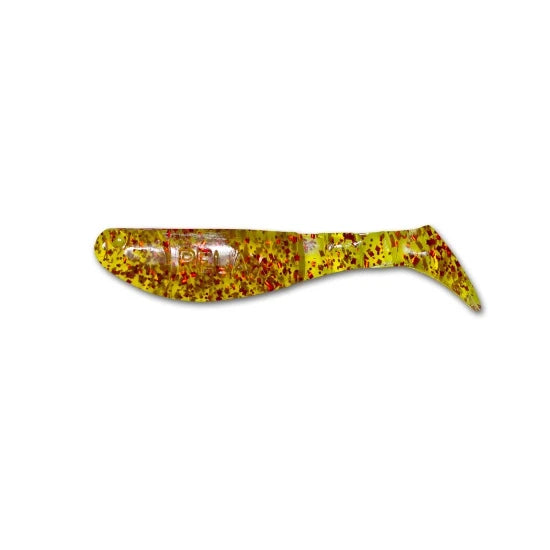 Shad Relax Kopyto Standard, 7.5cm, S392, 4buc/plic