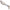 Shad Relax Kopyto Standard Blister, S007, 0.7g, 3cm, 8buc/plic