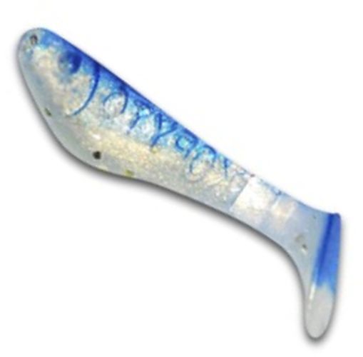 Shad Relax Kopyto Standard Blister, S053, 0.7g, 3cm, 8buc/plic