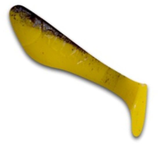 Shad Relax Kopyto Standard Blister, S061, 0.7g, 3cm, 8buc/plic