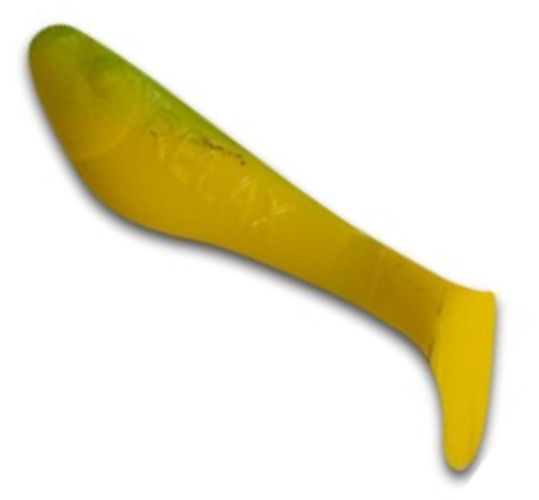 Shad Relax Kopyto Standard Blister, S063, 0.7g, 3cm, 8buc/plic