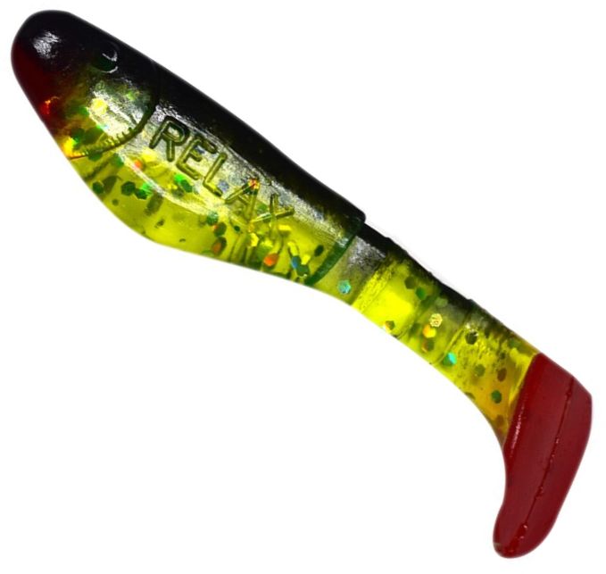 Shad Relax Kopyto Standard Blister, S067R, 0.7g, 3cm, 8buc/plic