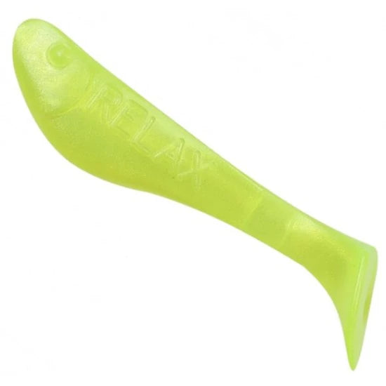 Shad Relax Kopyto Standard Blister, S080, 0.7g, 3cm, 8buc/plic