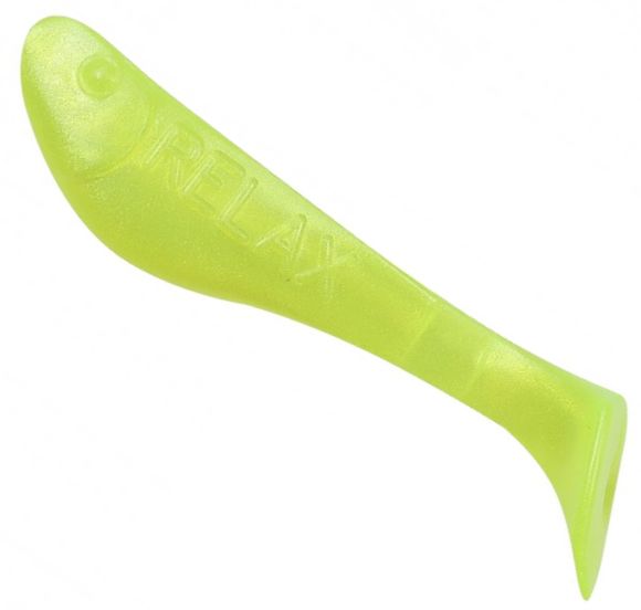 Shad Relax Kopyto Standard Blister, S080, 0.7g, 3cm, 8buc/plic