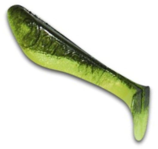 Shad Relax Kopyto Standard Blister, S081, 0.7g, 3cm, 8buc/plic
