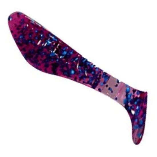 Shad Relax Kopyto Standard Blister, S225, 0.7g, 3cm, 8buc/plic