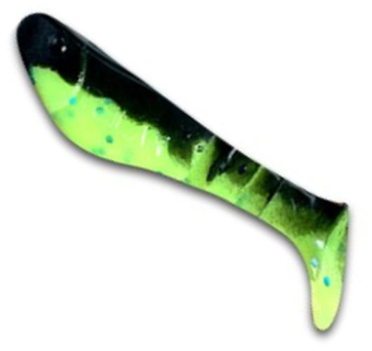 Shad Relax Kopyto Standard Blister, S272, 0.7g, 3cm, 8buc/plic