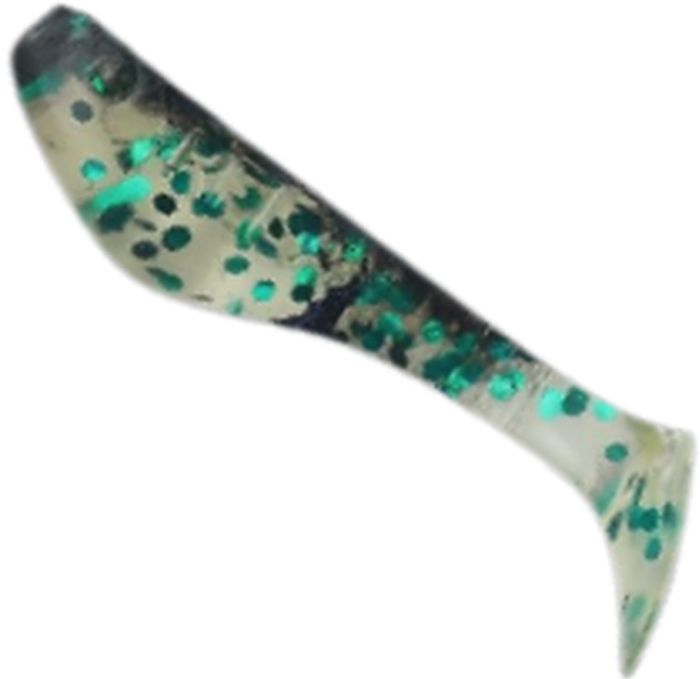 Shad Relax Kopyto Standard Blister, S286, 0.7g, 3cm, 8buc/plic