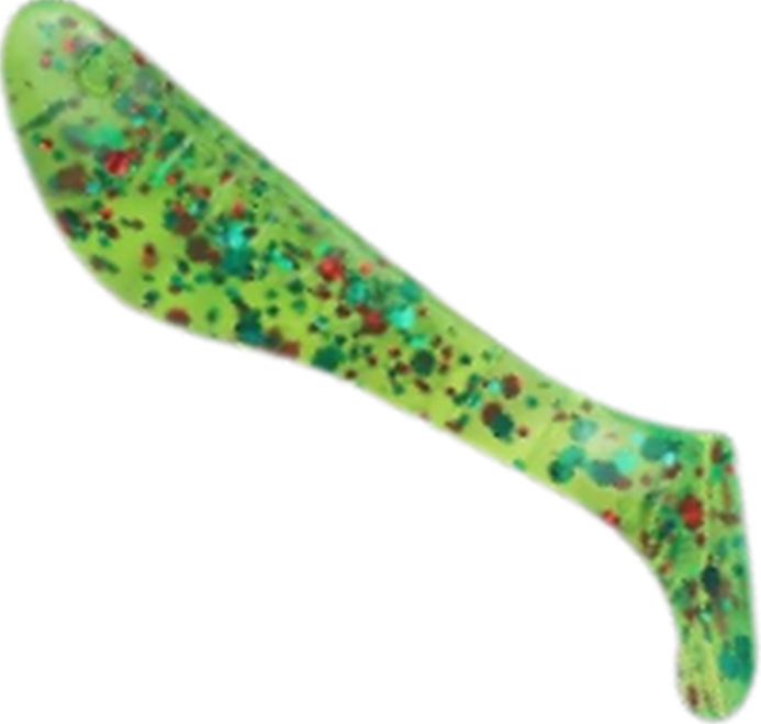 Shad Relax Kopyto Standard Blister, S502, 0.7g, 3cm, 8buc/plic