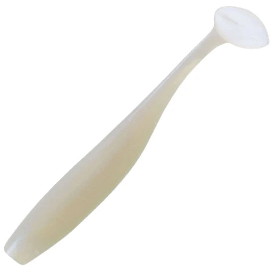 Shad Relax Lures Bass Laminat, S007, 6,5cm, 4buc/pac