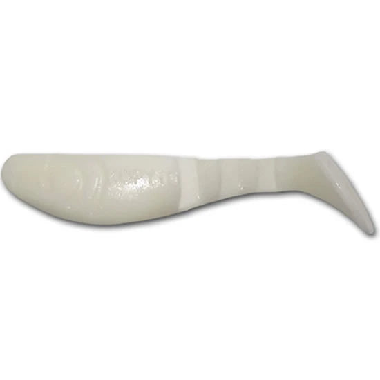 Shad Relax Lures Kopyto Floating, F001, 7.5cm, 6.5g, 4buc/pac