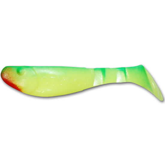 Shad Relax Lures KOPYTO Floating, F058, 7.5cm, 6.5g, 4buc/pac