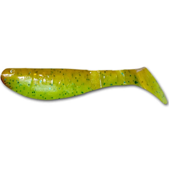 Shad Relax Lures Kopyto Floating, F074, 7.5cm, 6.5g, 4buc/pac