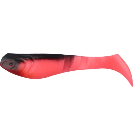 Shad Relax Lures Kopyto Floating, F491, 7.5cm, 6.5g, 4buc/pac