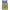 Shad Relax Lures Kopyto Print s203b, 6.2cm, 4buc/pac
