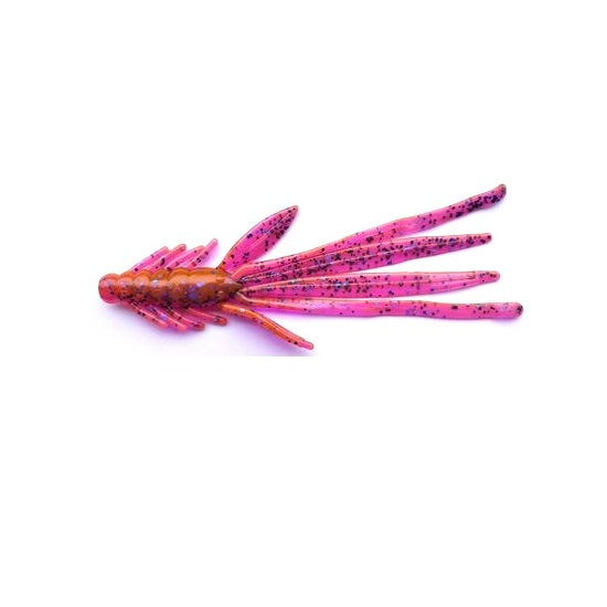 Shad Relax Nymph  5 inch Standard, 14cm  NYMPH5-S175 5 buc/plic