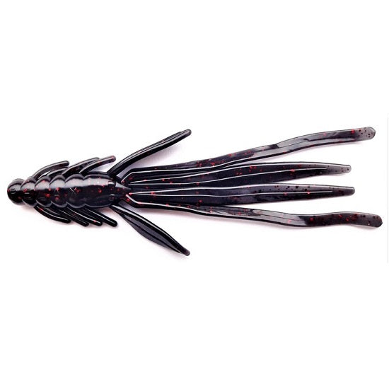 Shad Relax Nymph  5 inch Standard, 14cm  NYMPH5-S341 5 buc/plic