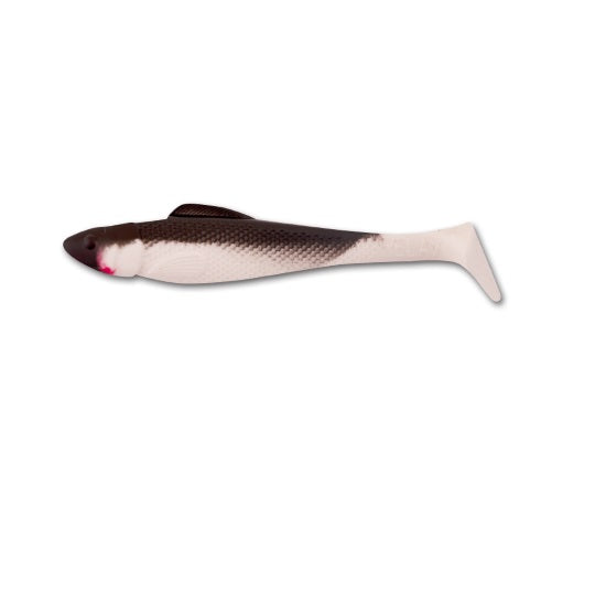 Shad Relax Ohio 2.5 inch Standard, 7.5cm  ROH25-S002 7 buc/plic