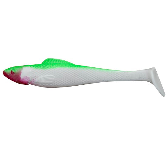 Shad Relax Ohio 2.5 inch Standard, 7.5cm  ROH25-S004 10 buc/plic