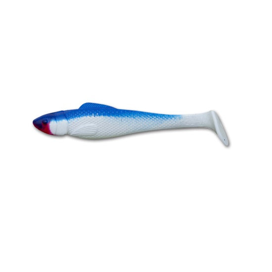 Shad Relax Ohio 2.5 inch Standard, 7.5cm  ROH25-S006 10 buc/plic