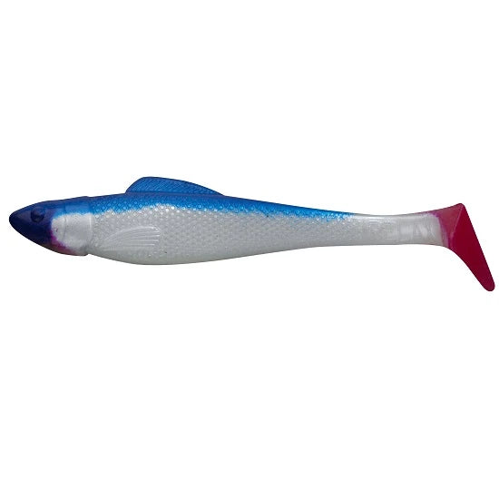 Shad Relax Ohio 2.5 Inch Standard, 7.5cm  Roh25-s011 10 Buc/plic