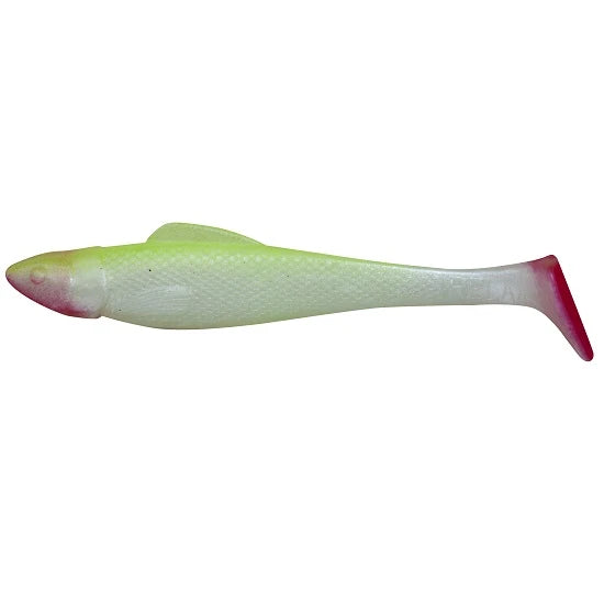 Shad Relax Ohio 2.5 Inch Standard, 7.5cm  Roh25-s012 10 Buc/plic