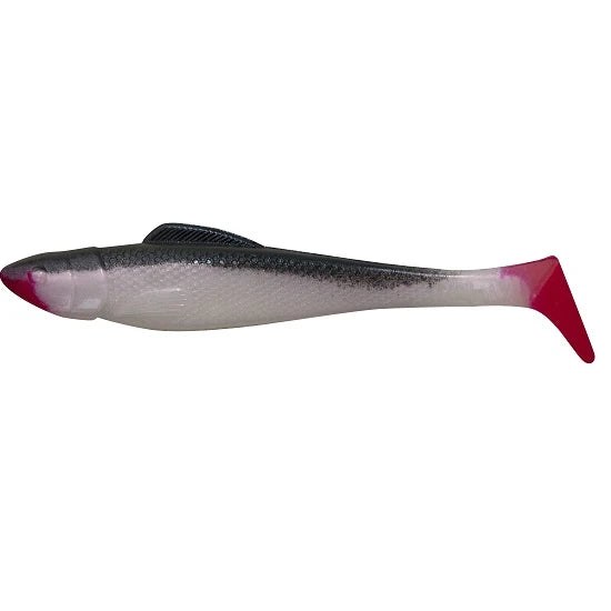 Shad Relax Ohio 2.5 Inch Standard, 7.5cm   Roh25-s014 10 Buc/plic