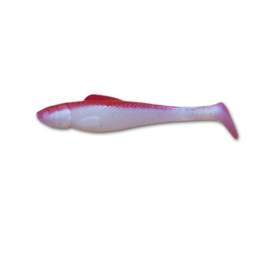 Shad Relax Ohio 2.5 Inch Standard, 7.5cm  Roh25-s021 10 Buc/plic