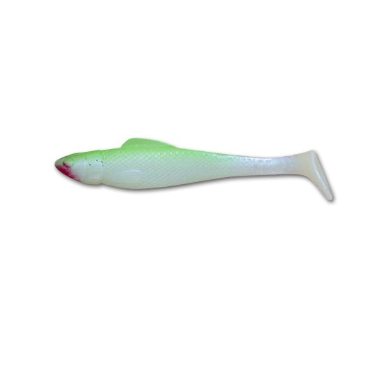 Shad Relax Ohio 2.5 inch Standard, 7.5cm   ROH25-S022 10 buc/plic