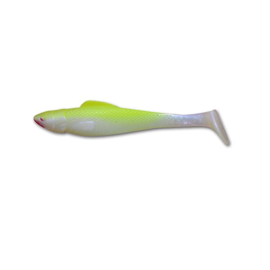 Shad Relax Ohio 2.5 inch Standard, 7.5cm  ROH25-S024 10 buc/plic