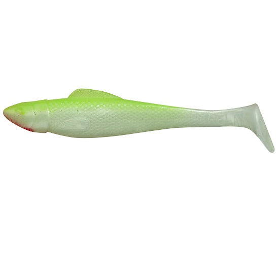 Shad Relax Ohio 2.5 inch Standard, 7.5cm ROH25-S030 7 buc/plic