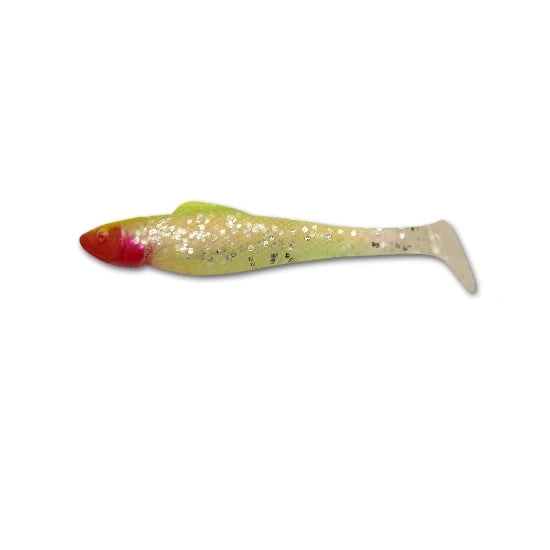 Shad Relax Ohio 2.5 Inch Standard, 7.5cm  Roh25-s042 10 Buc/plic