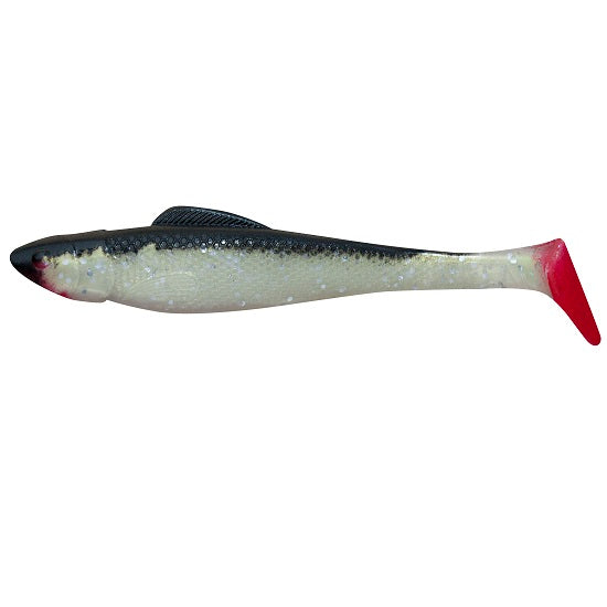 Shad Relax Ohio 2.5 inch Standard, 7.5cm  ROH25-S050 10 buc/plic