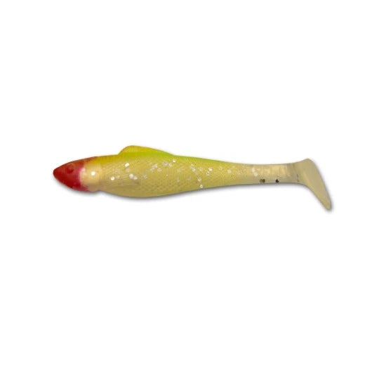 Shad Relax Ohio 2.5 Inch Standard, 7.5cm   Roh25-s054 10 Buc/plic