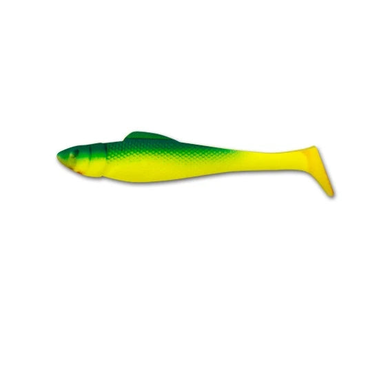 Shad Relax Ohio 2.5 Inch Standard, 7.5cm  Roh25-s059 10 Buc/plic