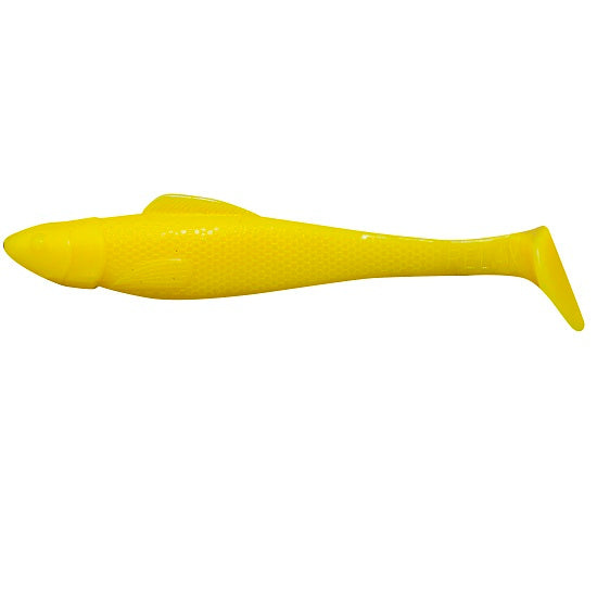 Shad Relax Ohio 2.5 inch Standard, 7.5cm  ROH25-S060 10 buc/plic