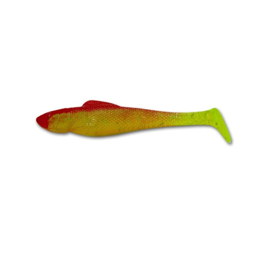 Shad Relax Ohio 2.5 inch Standard, 7.5cm  ROH25-S068 10 buc/plic