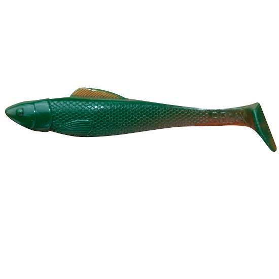Shad Relax Ohio 2.5 inch Standard, 7.5cm  ROH25-S091 7 buc/plic