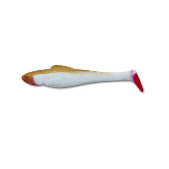 Shad Relax Ohio 2.5 inch Standard, 7.5cm   ROH25-S105 10 buc/plic