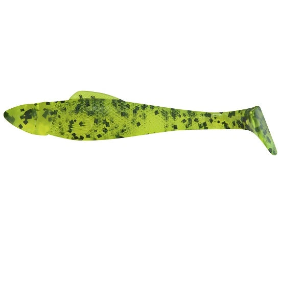 Shad Relax Ohio 2.5 Inch Standard, 7.5cm  Roh25-s123 10 Buc/plic