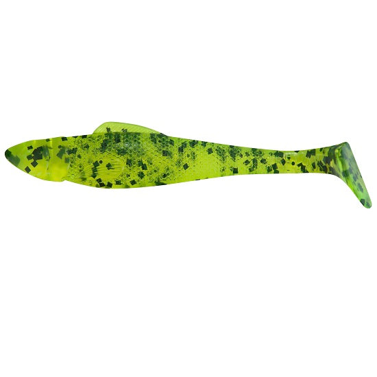 Shad Relax Ohio 2.5 inch Standard, 7.5cm  ROH25-S123 10 buc/plic