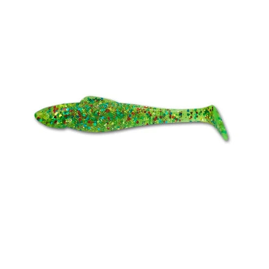 Shad Relax Ohio 2.5 Inch Standard, 7.5cm  Roh25-s168 10 Buc/plic