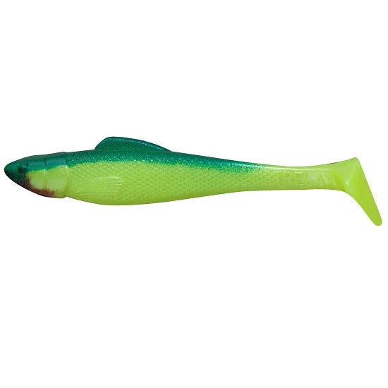 Shad Relax Ohio 2.5 Inch Standard, 7.5cm  Roh25-s208 10 Buc/plic